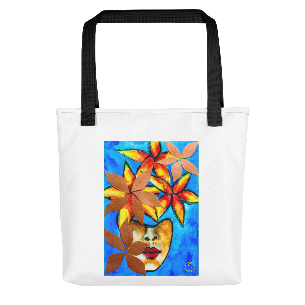 05. Tote bag - Corps et âme