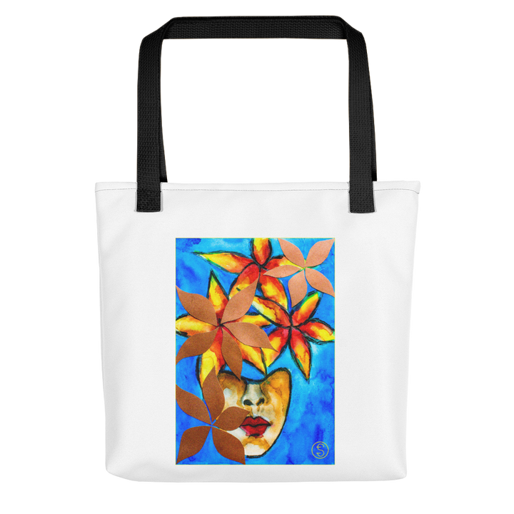 05. Tote bag - Corps et âme