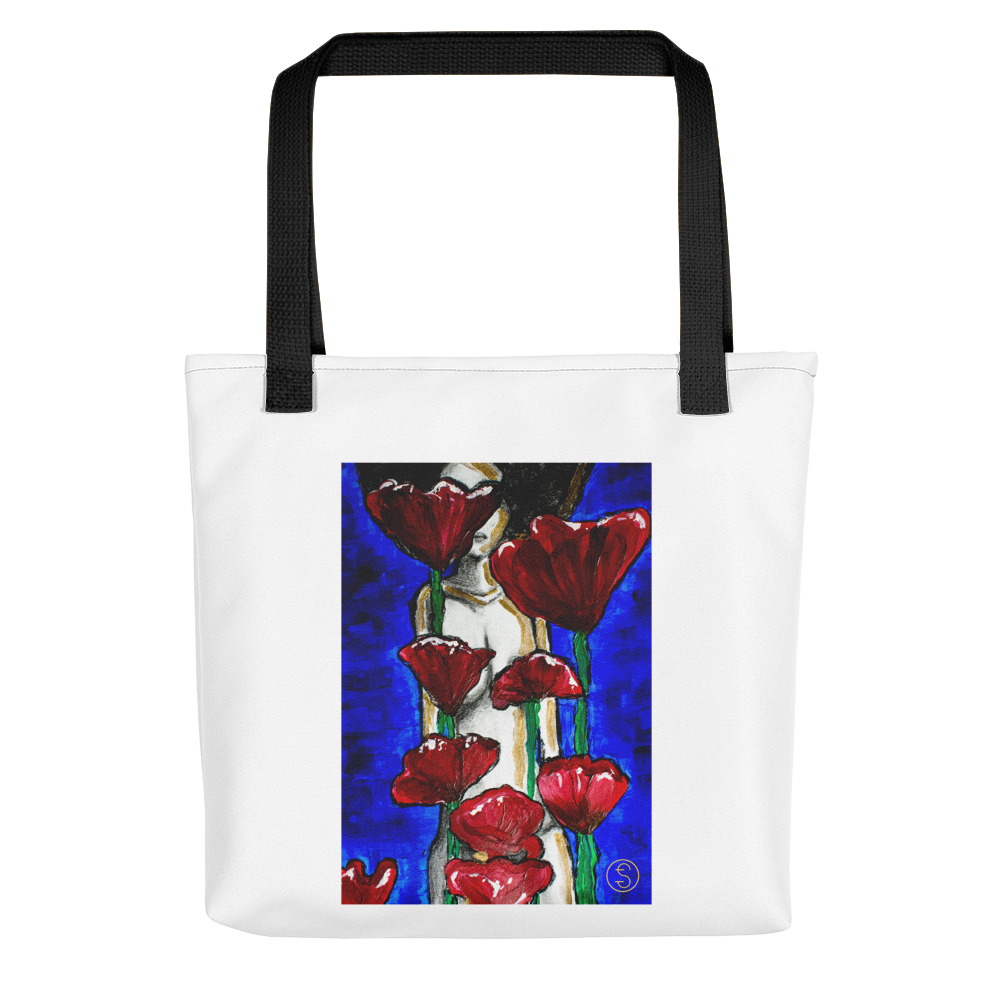 07. Tote bag - Simples complexes
