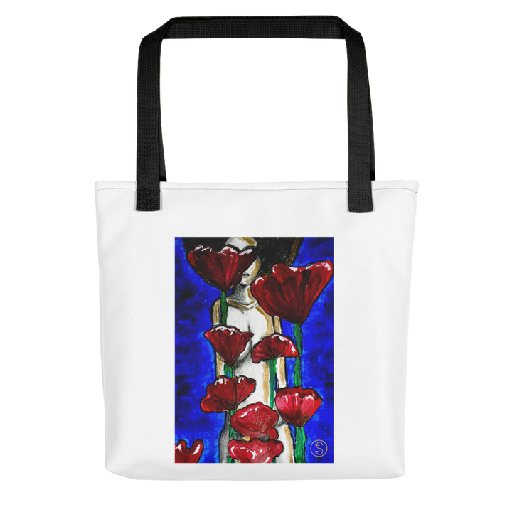 07. Tote bag - Simples complexes
