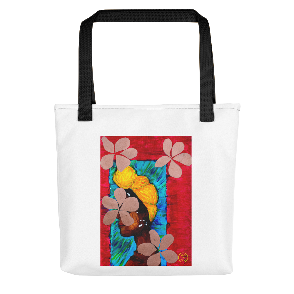 03. Tote bag - Une erreur correcte