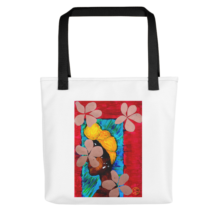 03. Tote bag - Une erreur correcte