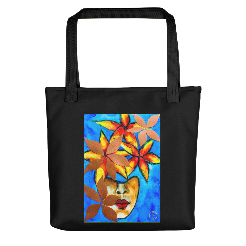 05. Tote bag - Corps et âme
