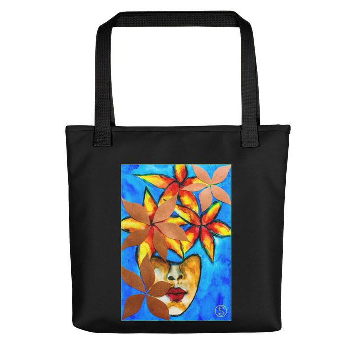 05. Tote bag - Corps et âme