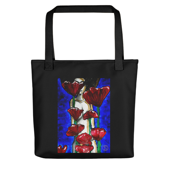 07. Tote bag - Simples complexes