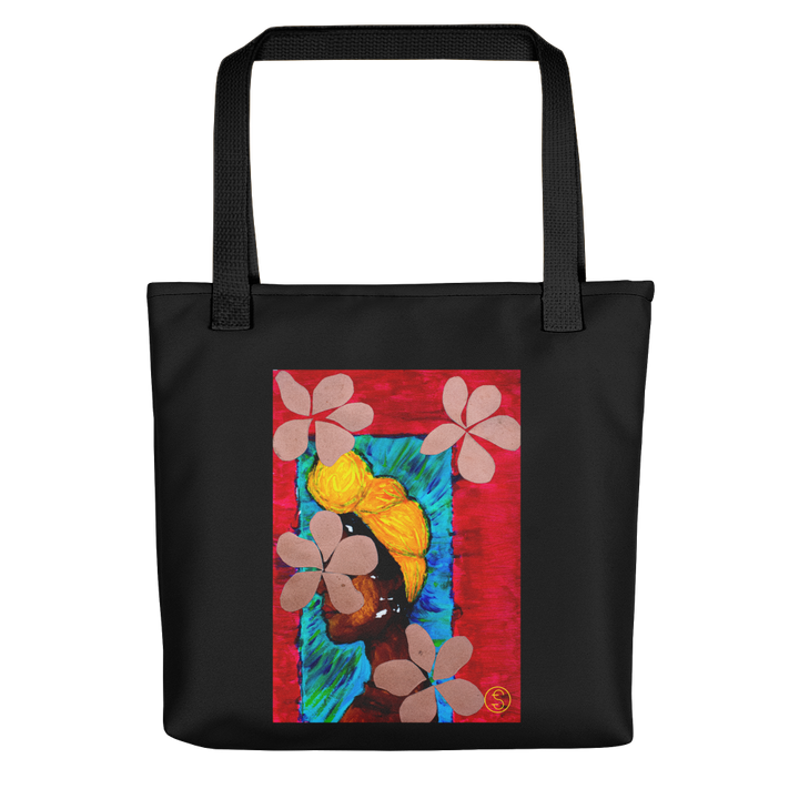 03. Tote bag - Une erreur correcte